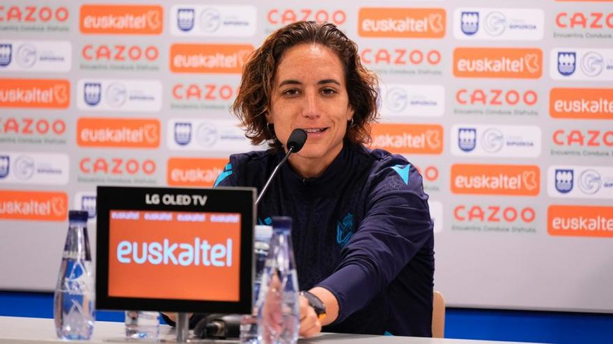 La Real deberá &quot;cambiar el chip&quot; ante el Valencia