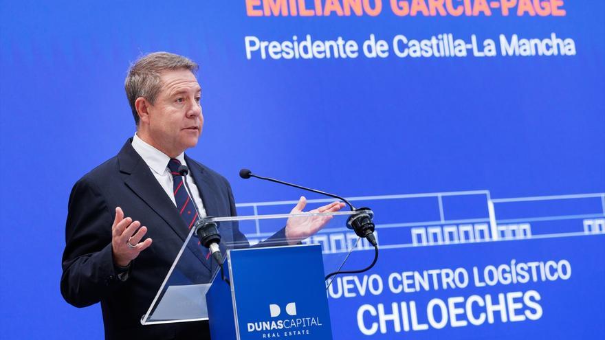 Page defiende a jueces, fiscales y miembros de las fuerzas de seguridad, que "sufren ataques por hacer su trabajo"