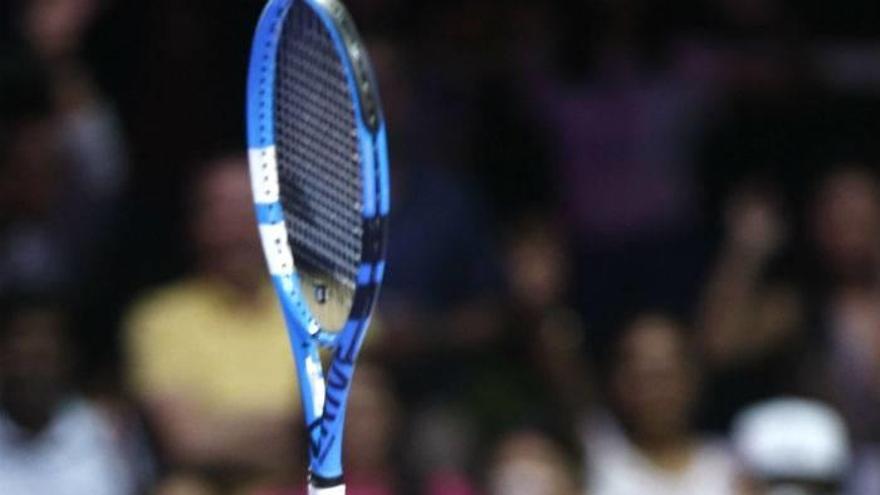 Muguruza vence a Ostapenko, en un duelo de campeonas del Grand Slam
