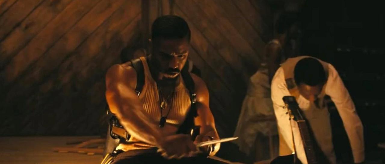 'Sinners' y 'Wicked' lideran la preselección de los Óscar, en la que 'Sirat' hace historia