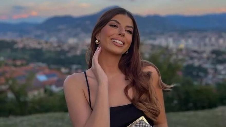 Muere una famosa influencer a los 26 años dos días después de su boda