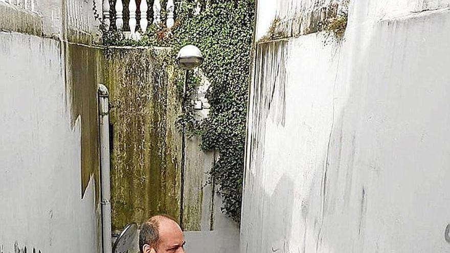 Llimpieza en Herrera