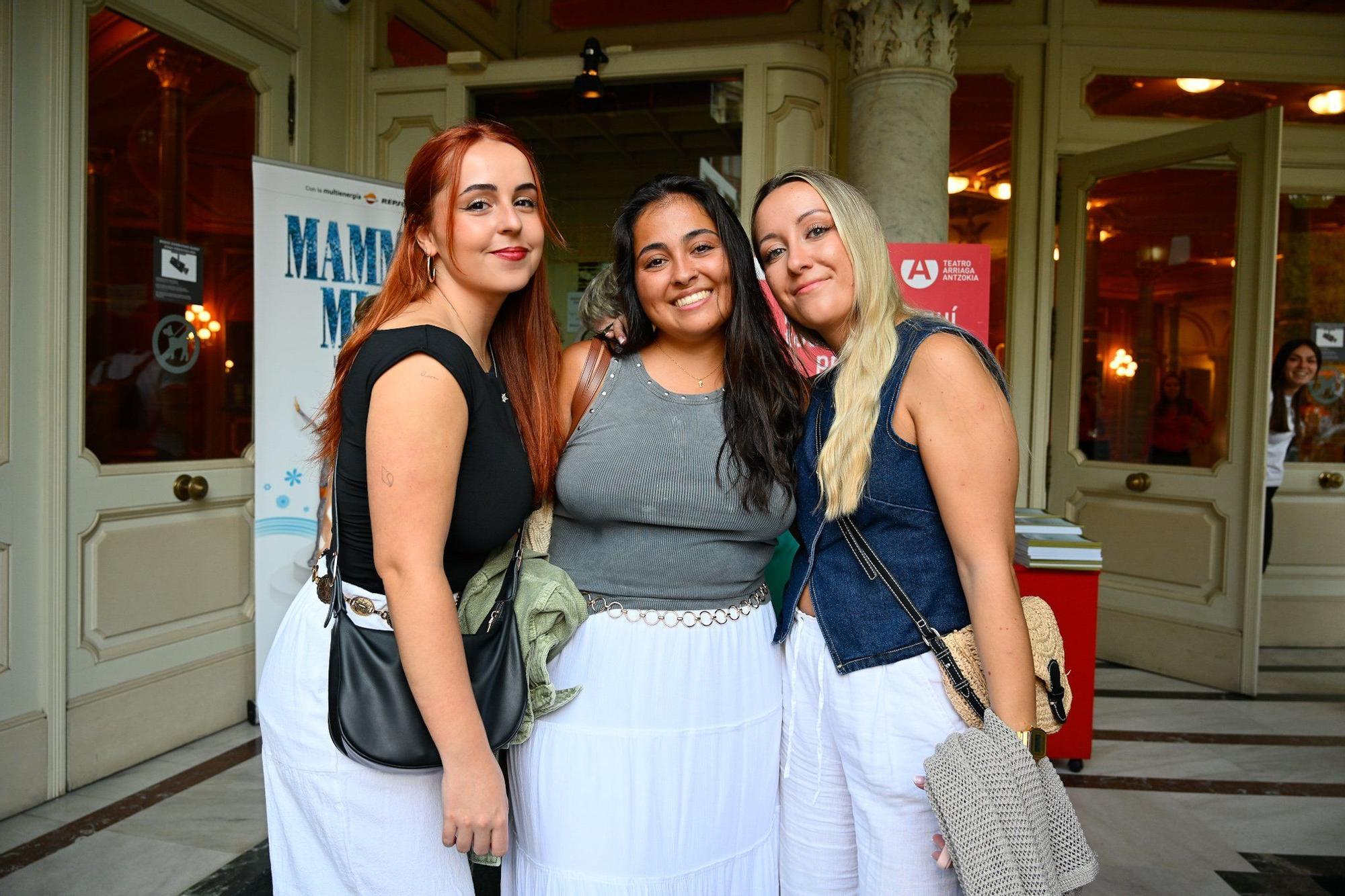 El musical ‘Mamma Mia’ arranca septiembre con precios populares