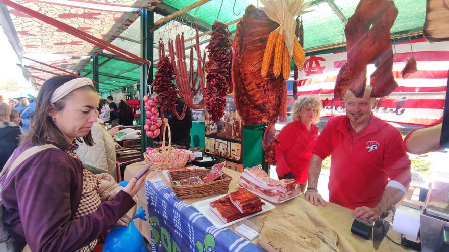 El futuro de la Txerriki Azoka de Sopuerta