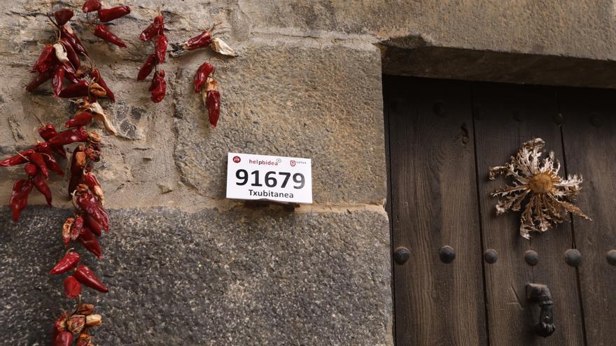Si vives en un caserío de Navarra, esta ayuda puede ser clave en una emergencia