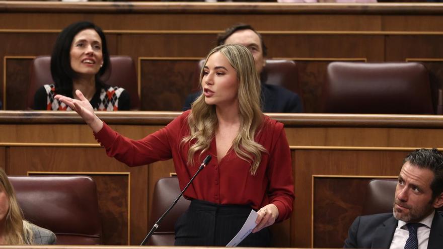 El nuevo frente de batalla entre PP y PSOE: los &#039;currículos fake&#039;