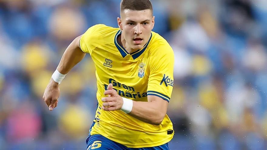 El Alavés se interesa por Milos Lukovic