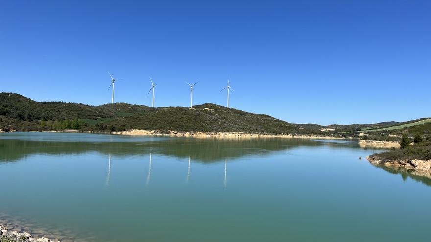 Navarra inicia los trámites para poder realizar las expropiaciones para el desarrollo de la Segunda Fase del Canal