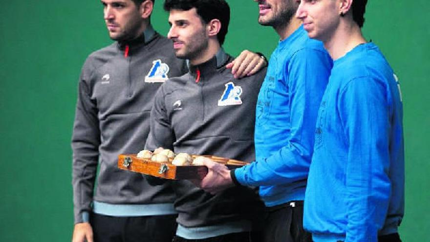 Duelo para evitar el &#039;Play Off&#039;