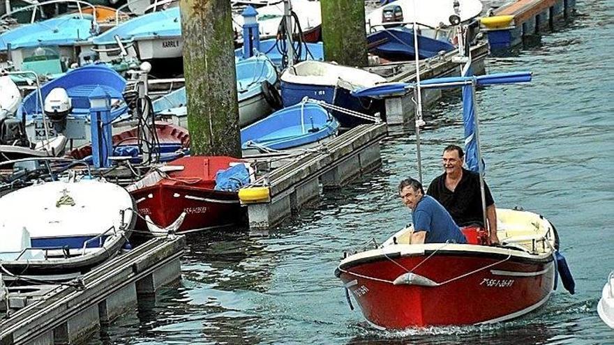 El concurso de arraitxiki se salda con 35 kilos de capturas