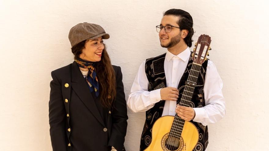 “La libertad, el respeto... todo eso es clave para un artista”