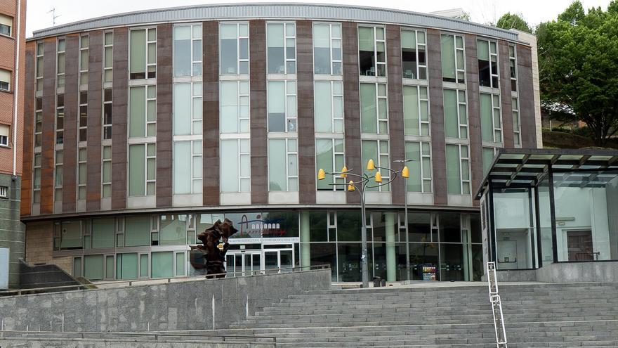 El PNV de Arrigorriaga propone 17 inversiones con cargo al remanente