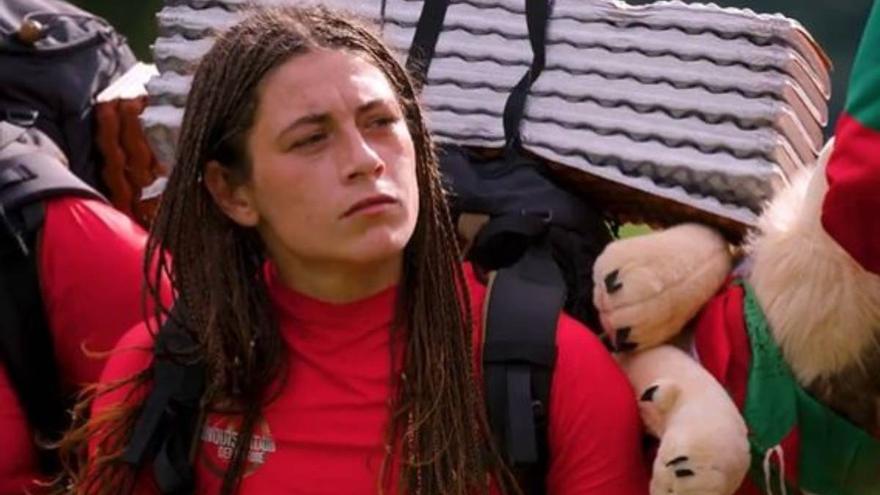 'El Conquis': el equipo rojo, en guerra tras su primera derrota