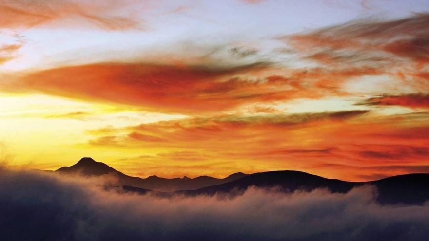 La ruta "más bonita de Navarra" está a una hora de Pamplona, según un creador de contenido