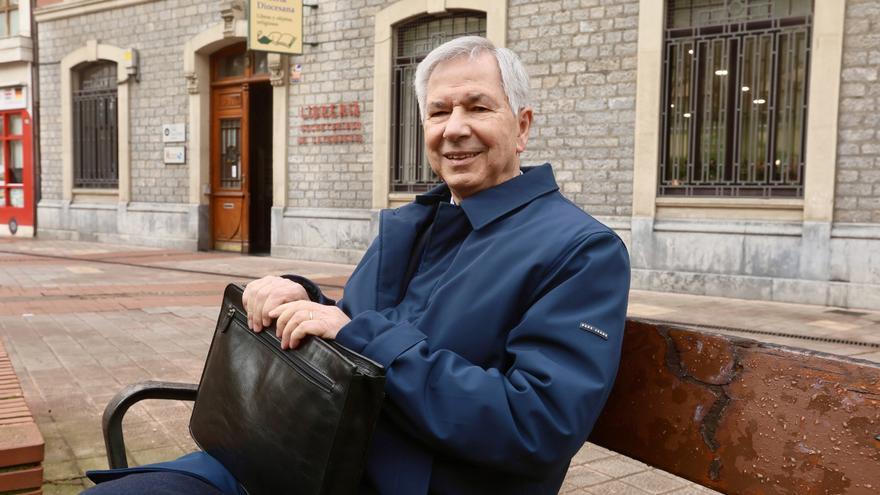 “El nivel de adhesión a los valores humanistas en la empresa es aquí claramente superior al del Estado”