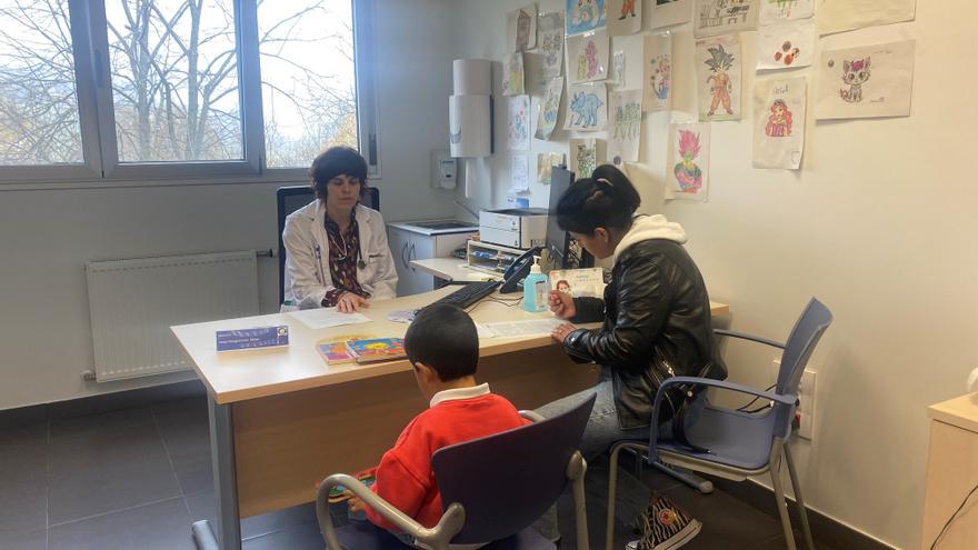 Osakidetza activa una tarjeta preferente para mejorar la atención a personas con autismo en Euskadi