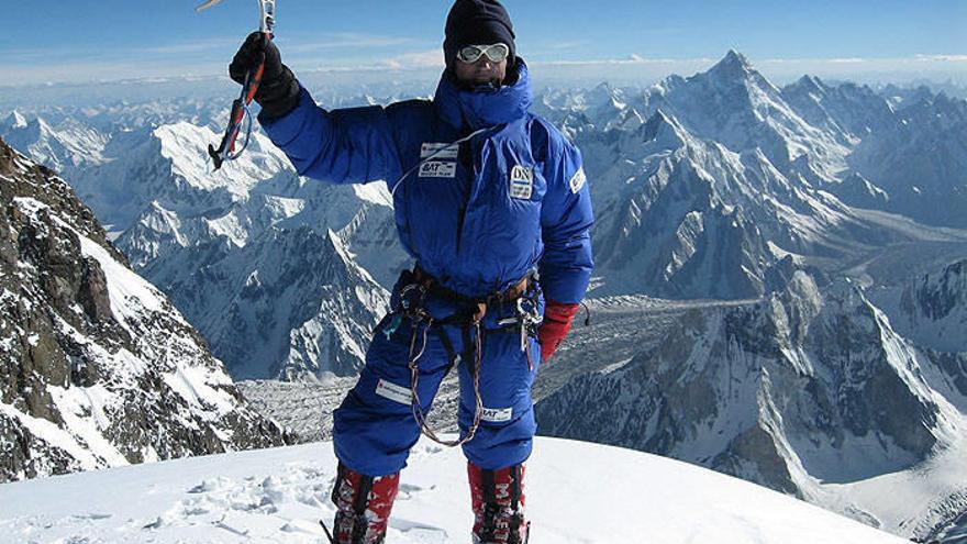 Maiz y Zabalza, a lo más alto