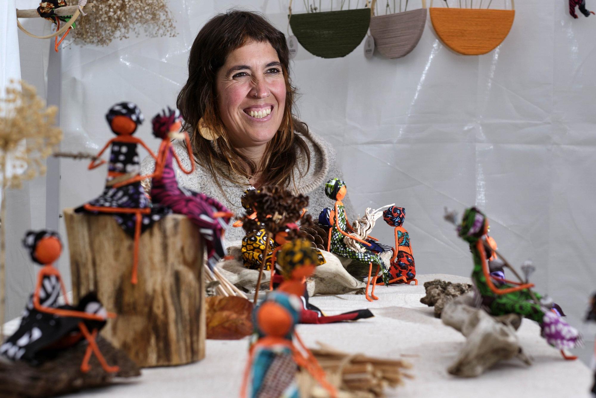 Mercado Basotxoa en El Bosquecillo