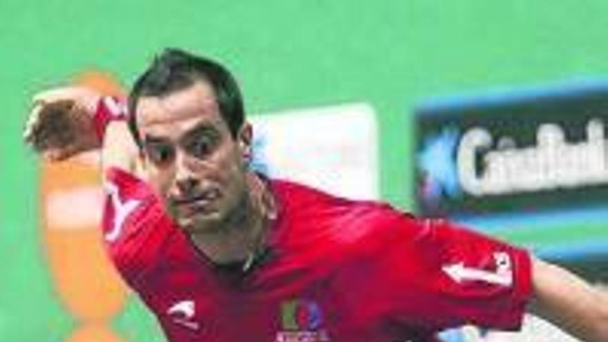Bengoetxea: “Han sacado todo su potencial y así es difícil ganarles”