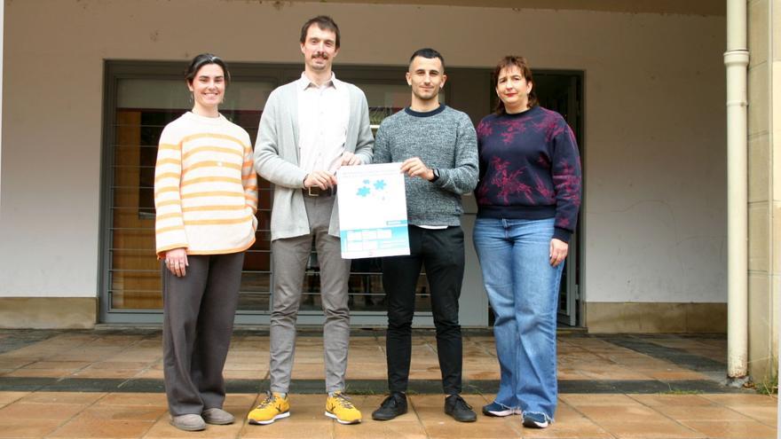 Hernanik gazteen aholkularitza psikologiko zerbitzua indartu du