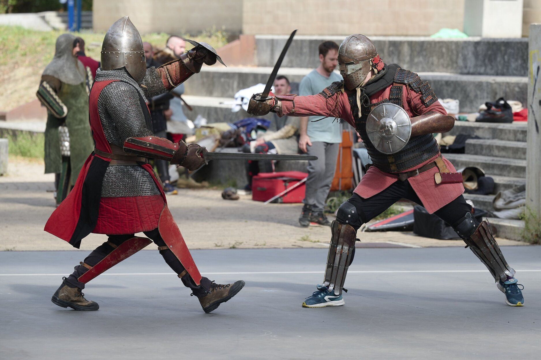 Fotos de la Orden de la Jarra