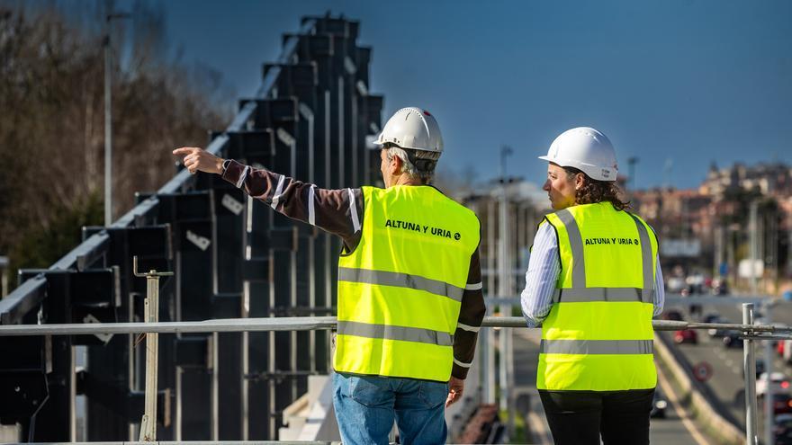 Altuna y Uria impulsa la innovación para una construcción inteligente y un futuro sostenible