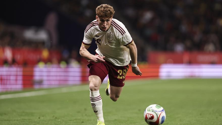 Mundial a la vista para Víctor y Budimir