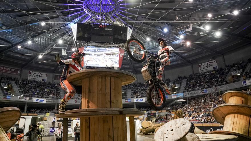DNA sortea 3 entradas dobles para el Campeonato del Mundo Fim de X-Trial