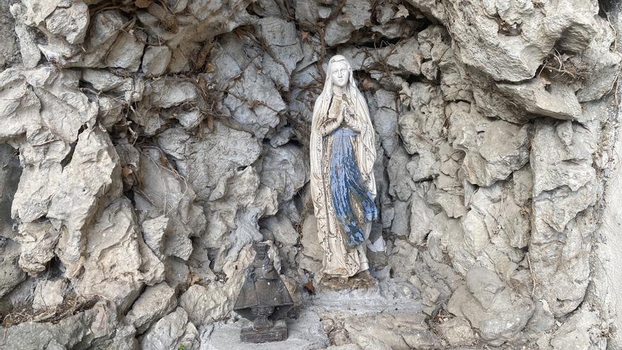 Nuevas visitas guiadas para conocer el Komentua de Zumaia