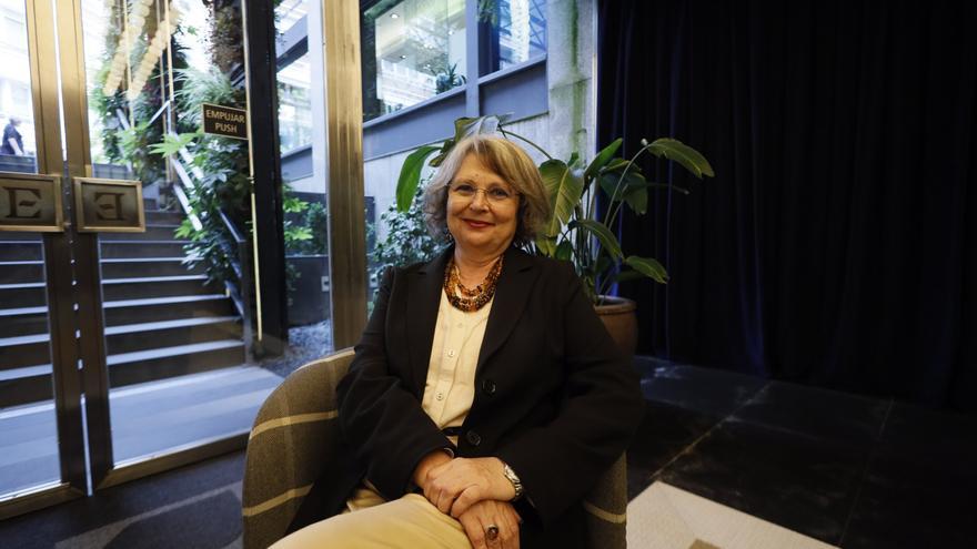“Que Cornelia no despierte interés me sigue pasmando a día de hoy”