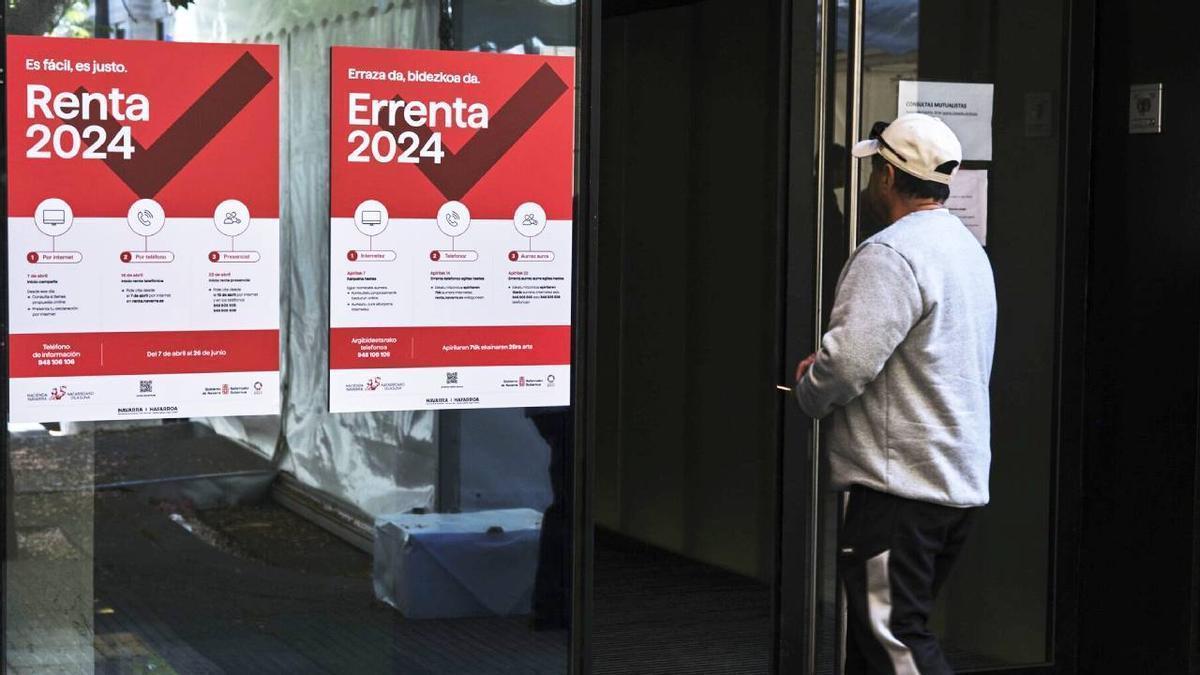 Cómo ahorrar el máximo dinero posible en la próxima declaración de la Renta Cómo ahorrar el máximo dinero posible en la próxima declaración de la Renta