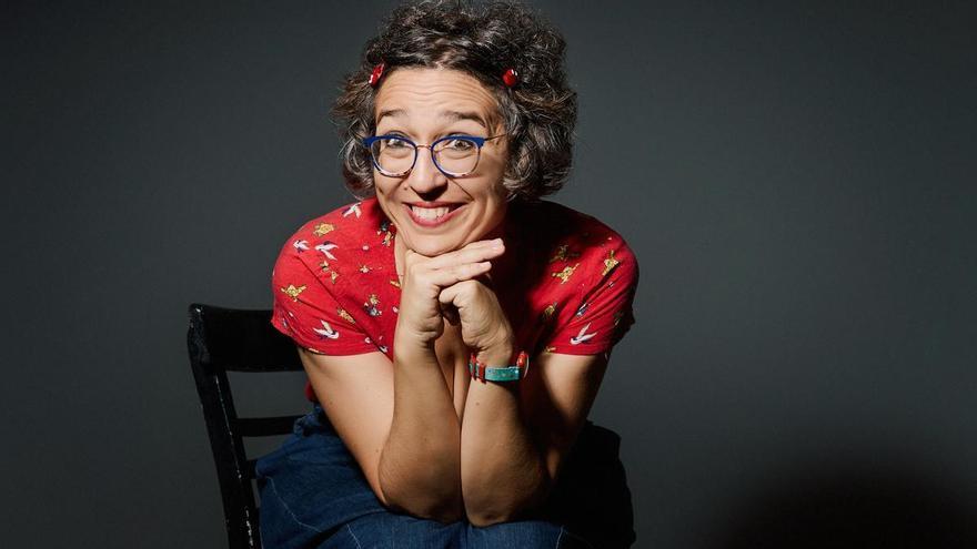 &quot;Tienes que ser valiente para asumir la responsabilidad de la libertad&quot;