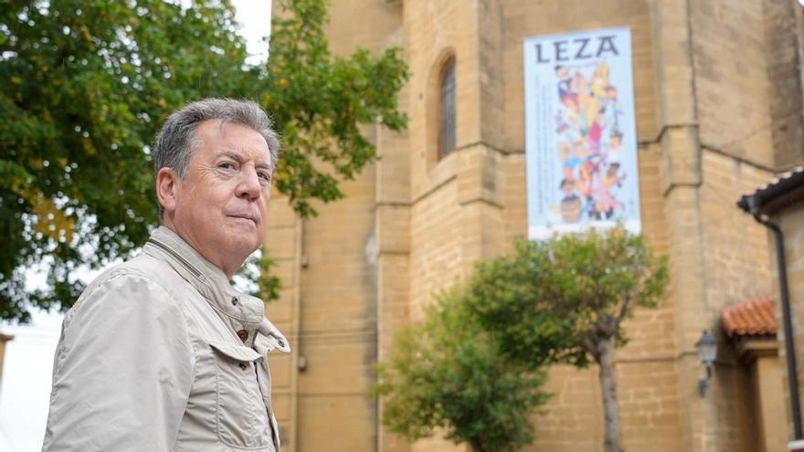 “Tras un año duro en el viñedo, la Fiesta cobra un valor especial&quot;