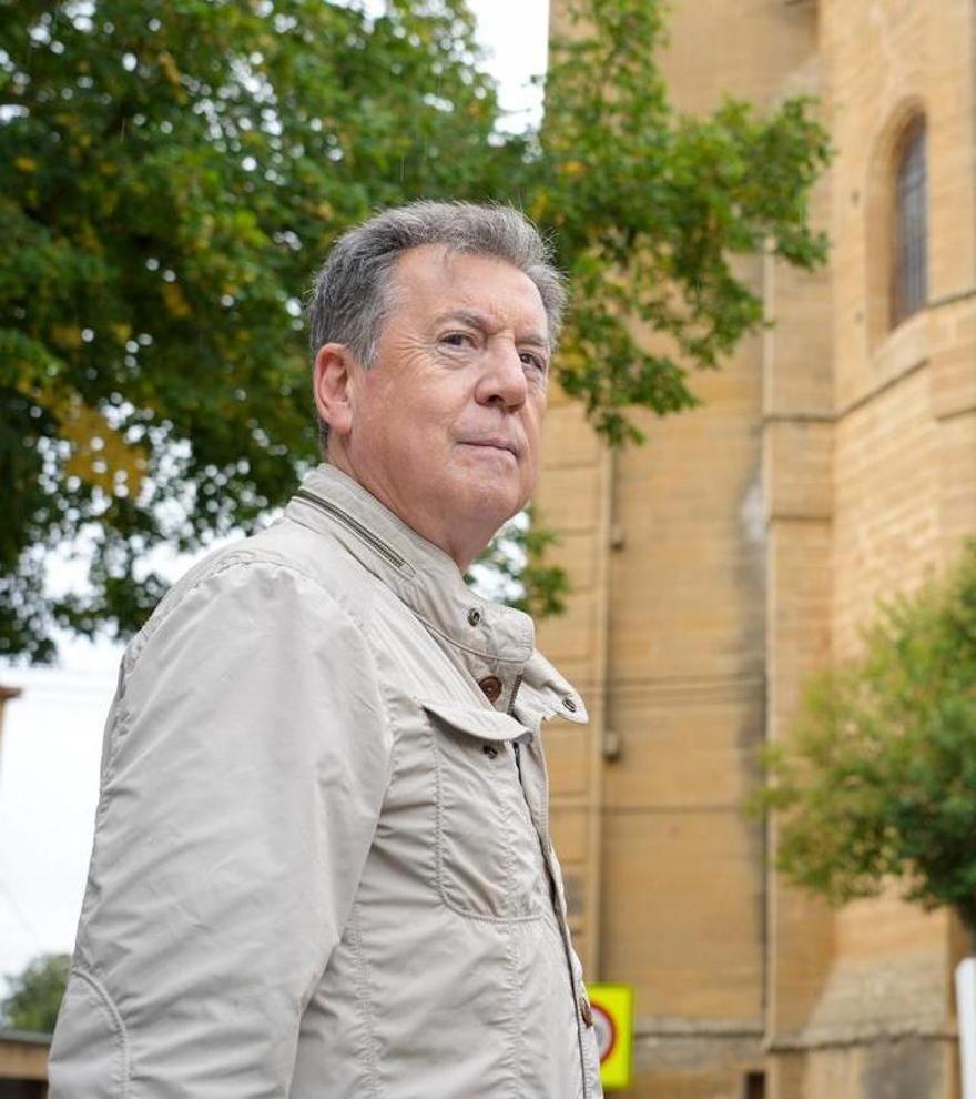 “Tras un año duro en el viñedo, la Fiesta cobra un valor especial&quot;