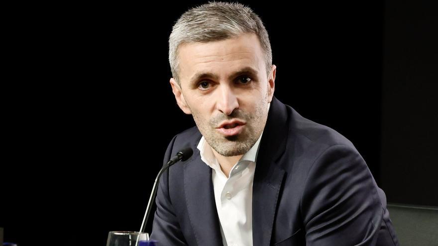 Bretos: "Tenemos que mejorar, yo el primero"