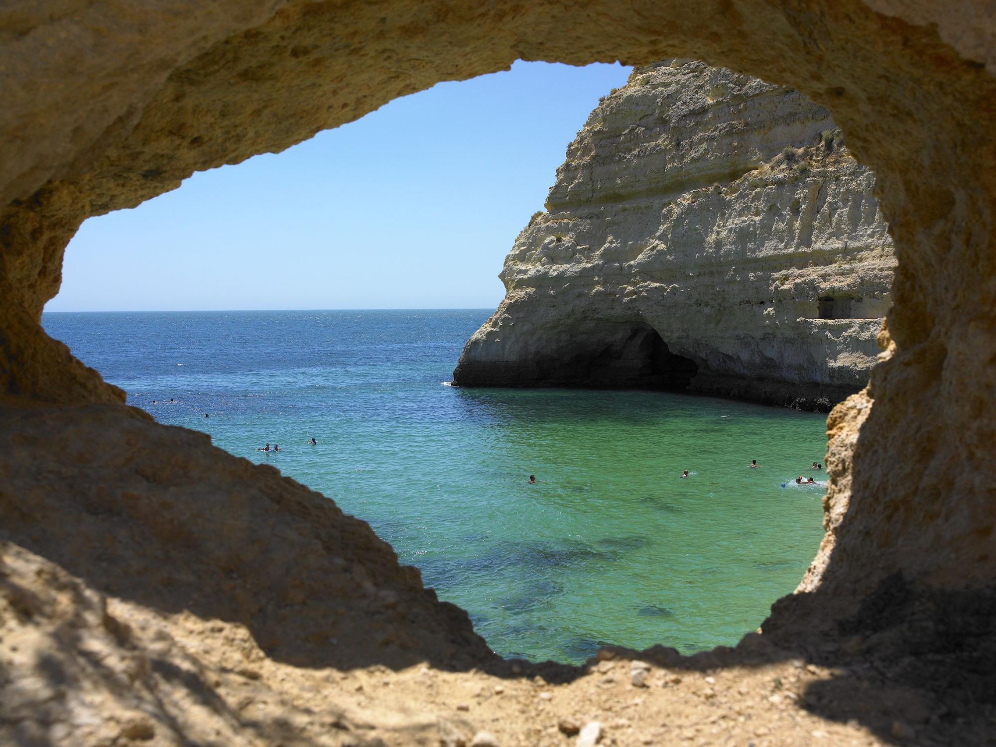 Praia do Carvalho
