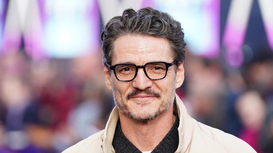 Las desconocidas raíces que unen al actor de Hollywood Pedro Pascal con Bizkaia
