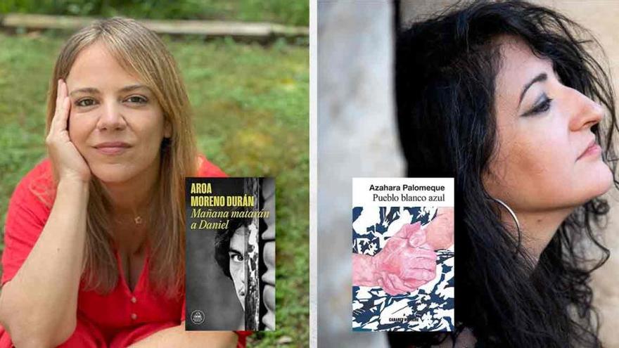 Memoria histórica como exploración necesaria, en Letraheridas