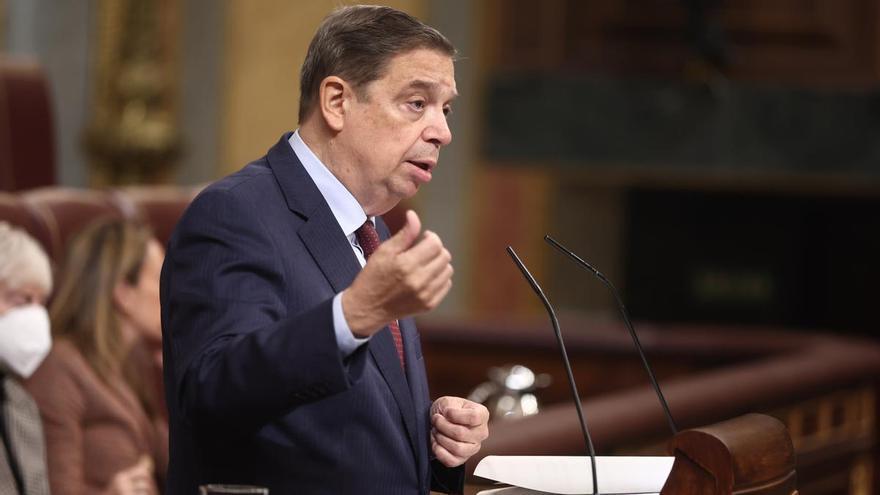 La UE acuerda posibilidades de pesca para 2026 con 143 días de capturas en el Mediterráneo