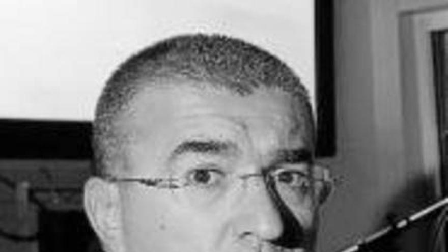Eduardo Gorriño.
