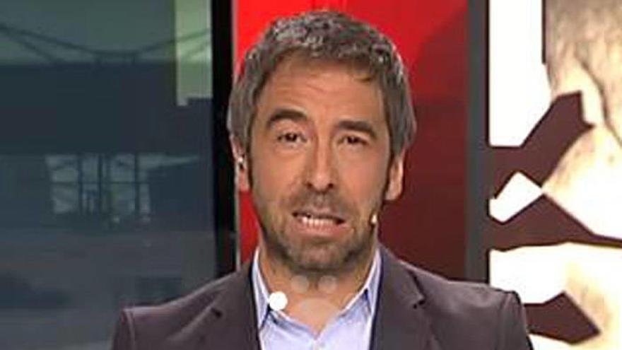 &quot;La gente no pide solo información y opinión,   lo que quiere es interpretación&quot;