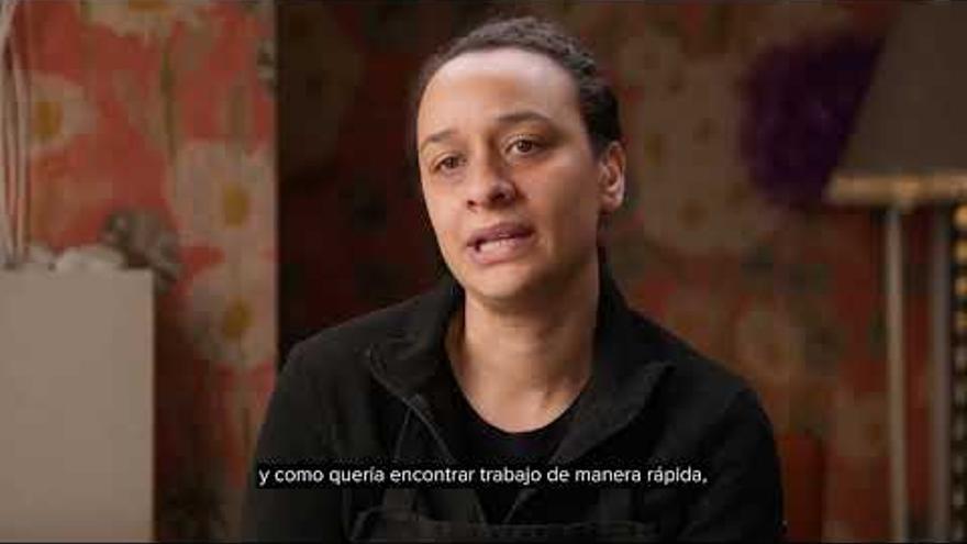 Programa Integrado de Formación y Empleo de Navarra: "Si realmente quieres encontrar un trabajo es una buena oportunidad"
