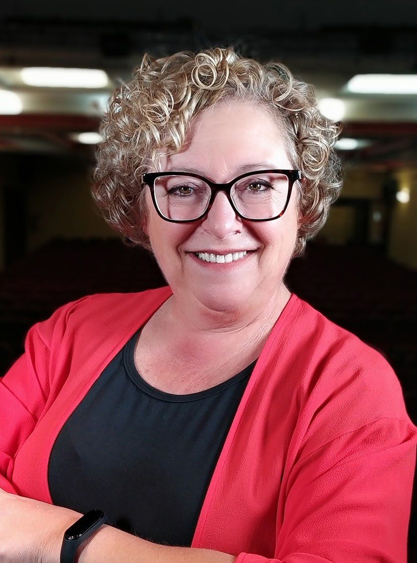 Antonia Jiménez.