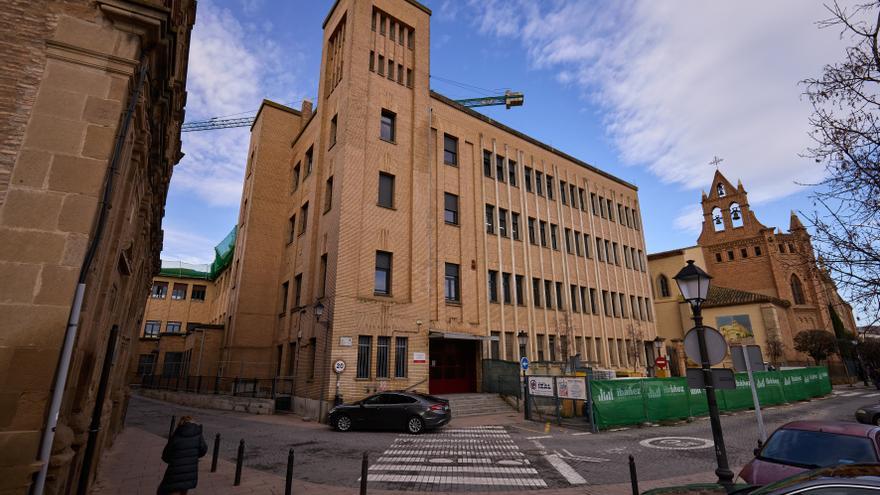 Educación presenta un Plan Director de Infraestructuras que sumará 42,8 millones de inversión en 2026