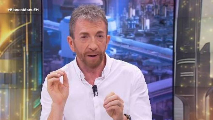 &#039;El Hormiguero&#039; cumplirá 3.000 programas el próximo lunes con esta estrella internacional