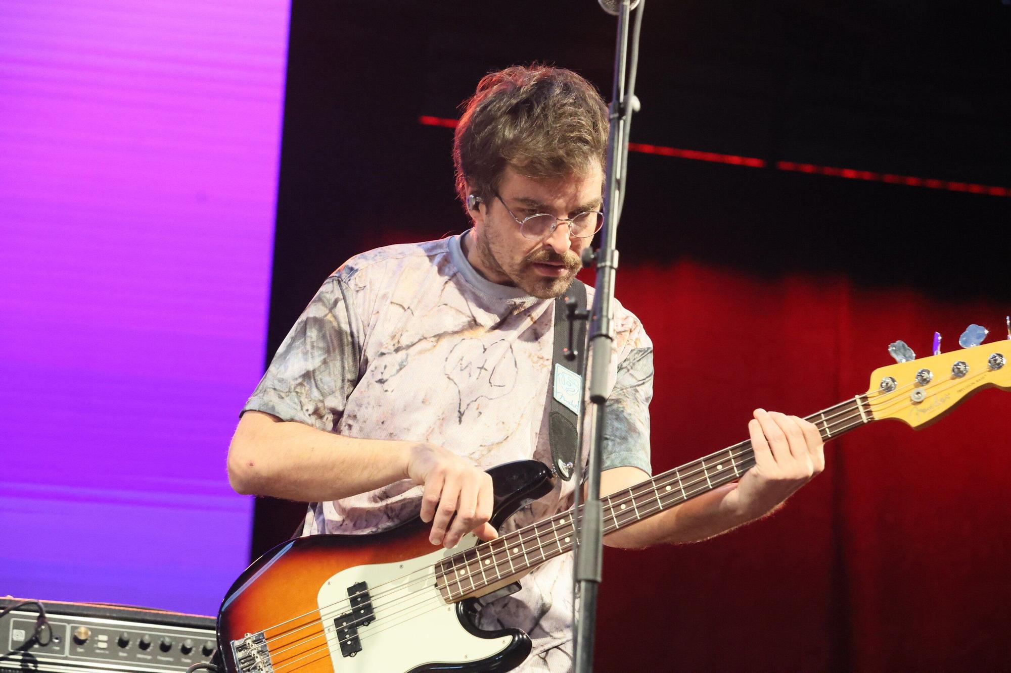 Festival de Jazz 2025