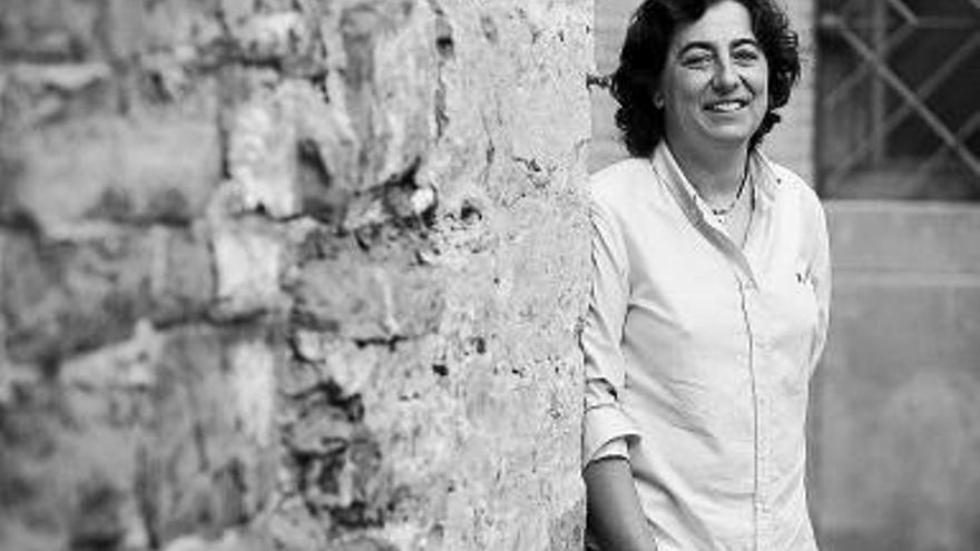 “Ser niña no significa llevar pegado al cuerpo una escoba o una cocinita”