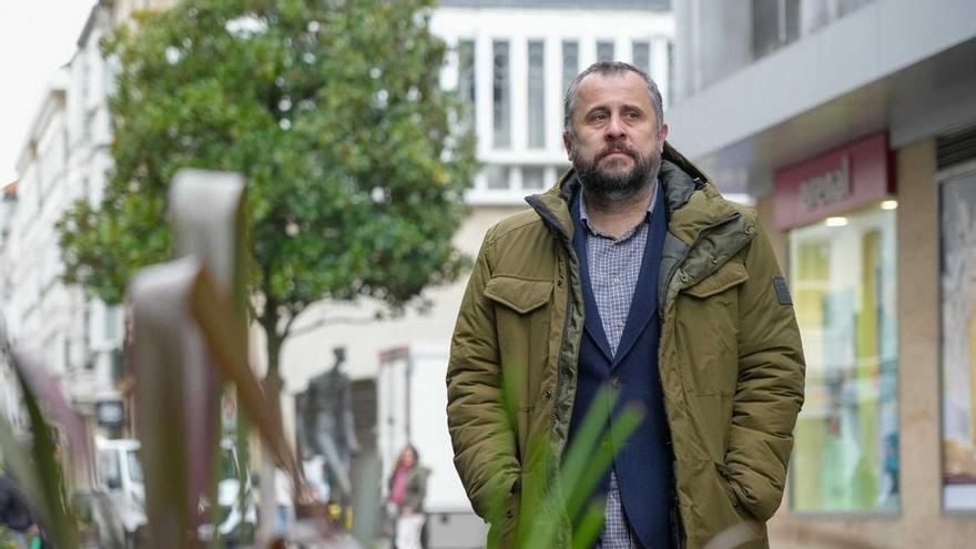 “Este año tendremos maquetas e  ideas de museógrafos para el memorial del 3M”