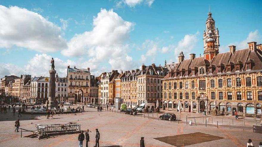 El aeropuerto de Biarritz ofrecerá un nuevo destino en 2026