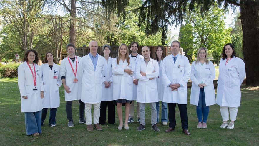Investigadores de Navarra encuentran un sistema para predecir los daños cerebrales por radioterapia